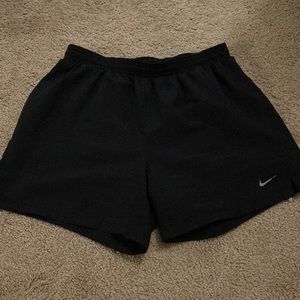Nike dri-fit shorts
